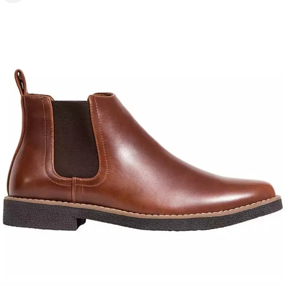 Deer Stags Other - MEN'S DEER STAGS ROCKLAND CHELSEA BOOTS SIZE 101/2 M